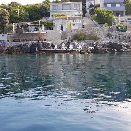 Villa Feral Molunat Luaran gambar