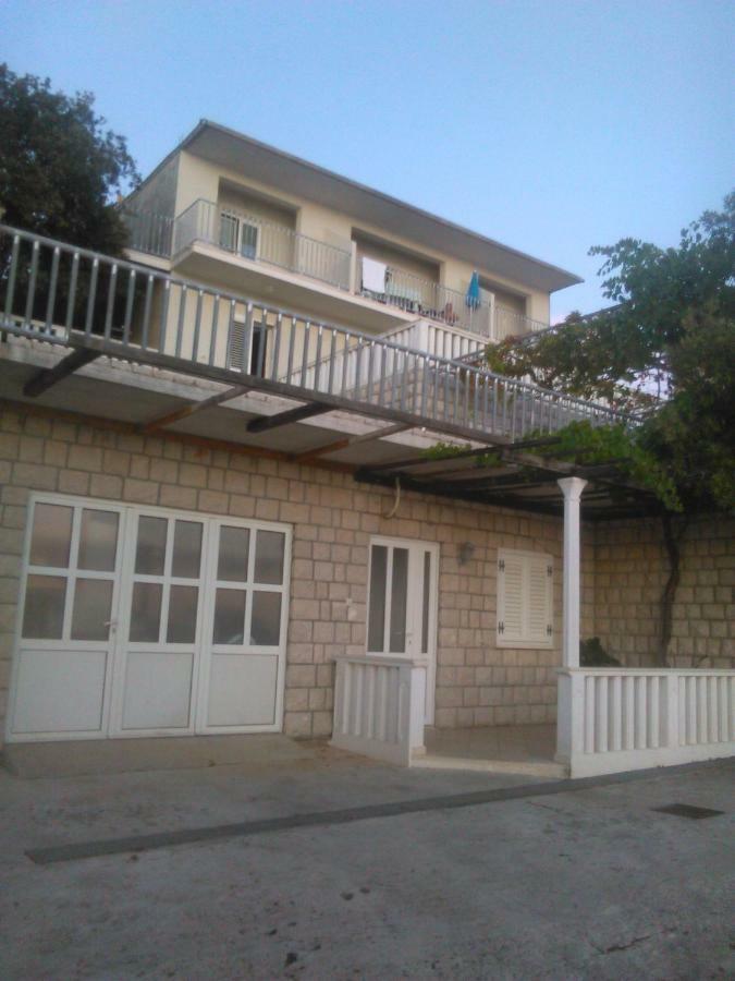 Villa Feral Molunat Luaran gambar